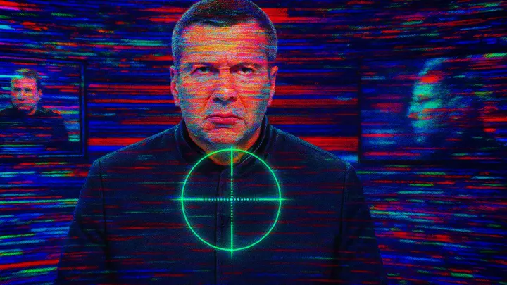 Из-за Владимира Соловьёва международный скандал. Теперь в Италии