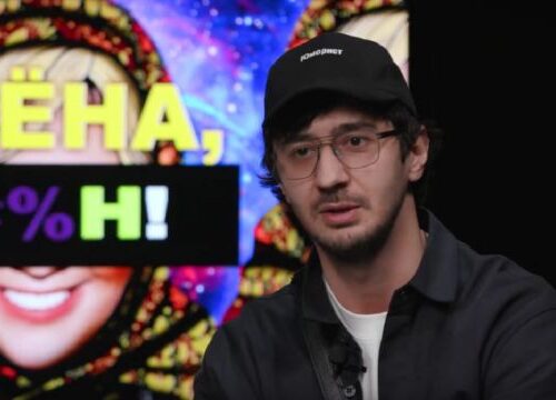 Известный комик объяснил свой уход из Comedy Club