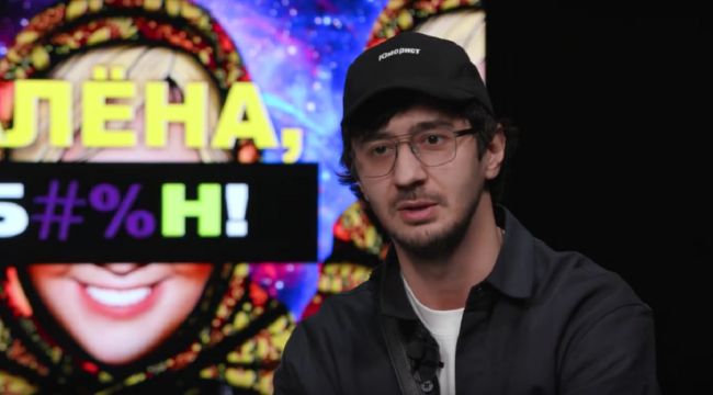 Известный комик объяснил свой уход из Comedy Club