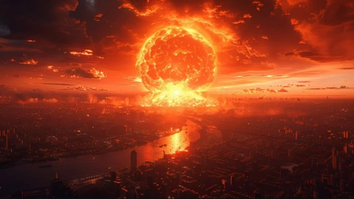 Ядерный зонтик Европы худ: Запас бомб взвешен и измерен