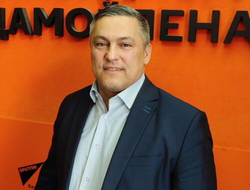 Ягелавичюс: перспектива диалога с Беларусью расколола литовскую элиту