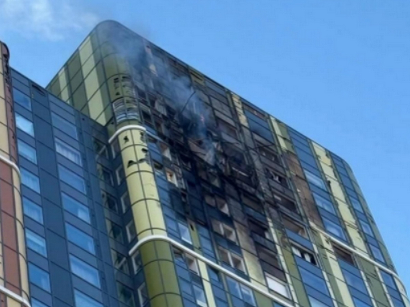 Как украинские БПЛА долетели до Екатеринбурга: раскрыты детали новой “Паутины”