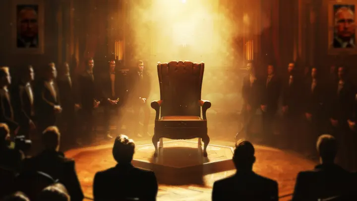 Какие проблемы замалчивает власть? Баранец сказал. И это многим не понравится