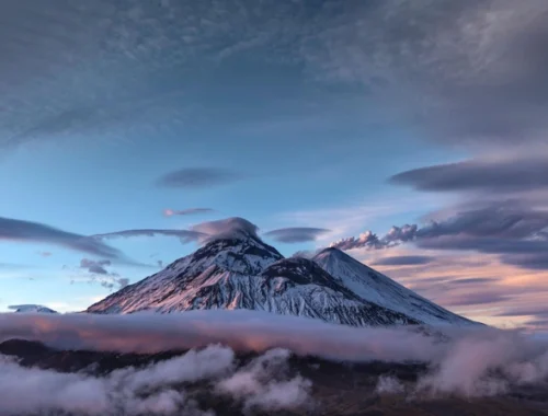 Камчатка дороже Мальдив: какие регионы России стали премиальным туризмом