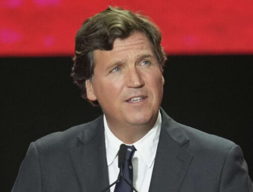 Карлсон усомнился в победе США над Ираном