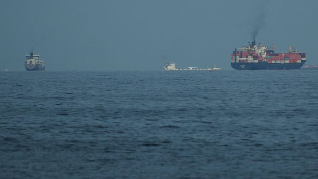 Компании США выступили против платы за проход через Ормузский пролив — Politico