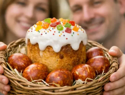 Крашенки на Пасху: Лучшие способы в традиционном стиле