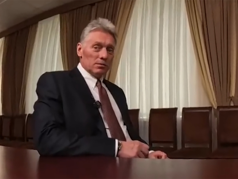 Кремль отказался поздравлять победителя выборов в недружественной Венгрии. Песков объяснил почему