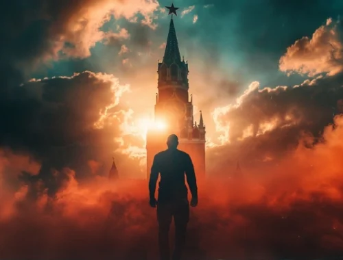 Круче битвы «башен Кремля»: Кто бьёт по «Единой России»?