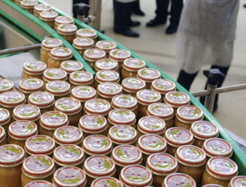 Крысиный яд в детском питании: полиция Чехии начала расследование