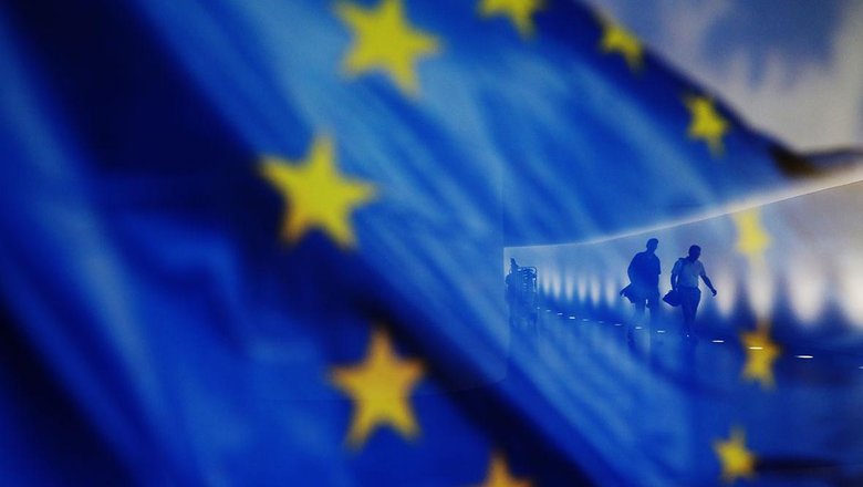 Кто из россиян попал в 20-й пакет ЕС. Полный список