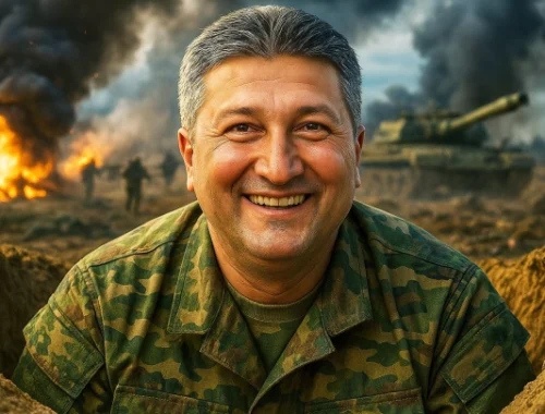 Любимые и богатые женщины «гламурного генерала»: Что изъяли у дам Тимура Иванова?