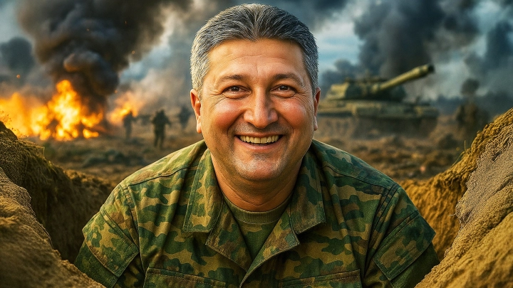 Любимые и богатые женщины «гламурного генерала»: Что изъяли у дам Тимура Иванова?