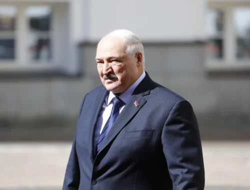 Лукашенко: Для России неприемлемо потерять Белоруссию