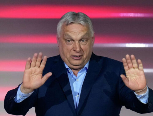 Лукашенко объяснил, почему Орбан проиграл парламентские выборы в Венгрии