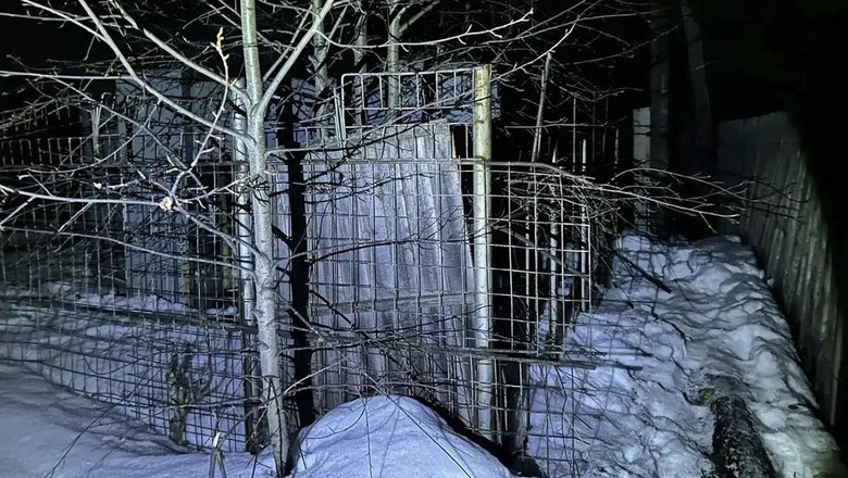 Мальчика госпитализировали после удара током на улице в Усть-Илимске