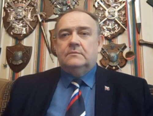 Мингалев: Трамп постарается сделать все, чтобы навредить и унизить НАТО