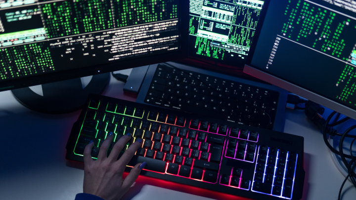 Москвичей приглашают всей семьей посетить «Киберсубботу» 25 апреля