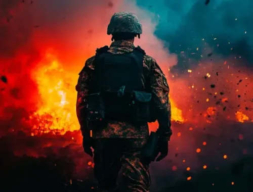 «Мы их не забрали – они закончились»: Отчаянный крик с фронта. Военный больше не смог молчать о действиях главкома