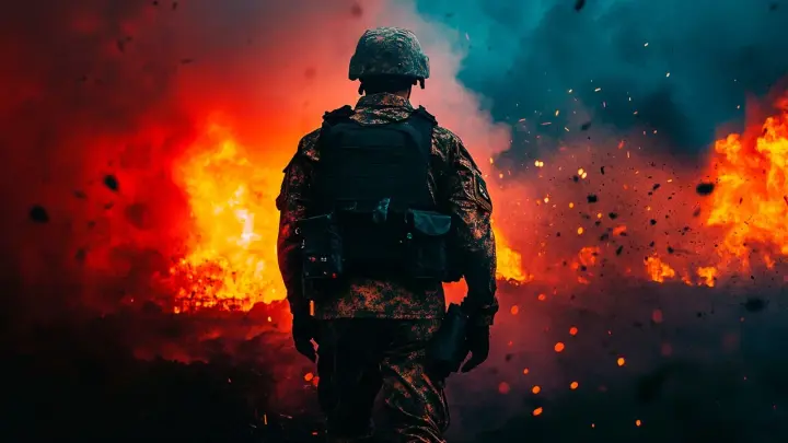 «Мы их не забрали – они закончились»: Отчаянный крик с фронта. Военный больше не смог молчать о действиях главкома