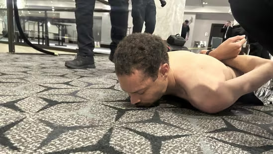 Никаким сумасшествием и не пахнет: Вашингтонский стрелок хотел отомстить Трампу