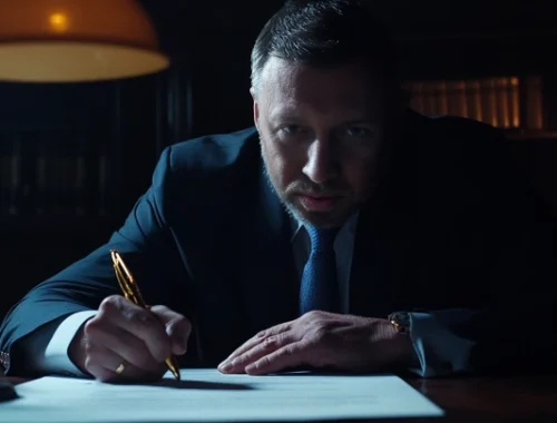 Олигарху дали всё под единственное обещание: И эту работу он провалил