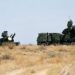 Опасноть атаки дронов объявлена в семи регионах России