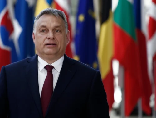 Орбан заявил, что «Фидес» продолжит служить Венгрии в оппозиции