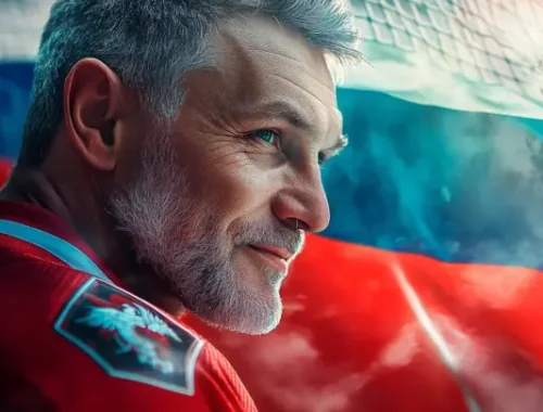 Овечки унизил соперников после игры: «Питтсбург» надолго запомнит жест русского хоккеиста