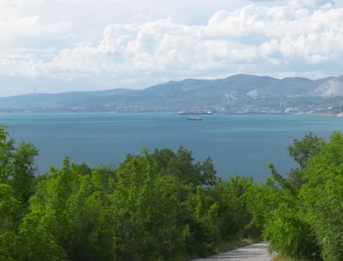 Пляжи Краснодарского края откроются полностью: чего ждать туристам летом 2026 года