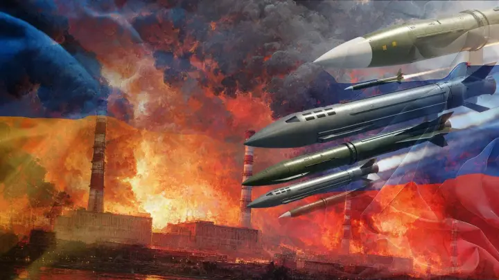 «Погребают себя заживо»: Россия начала «точечную охоту» в Донбассе. Первые «Искандеры» ударили точно в цель