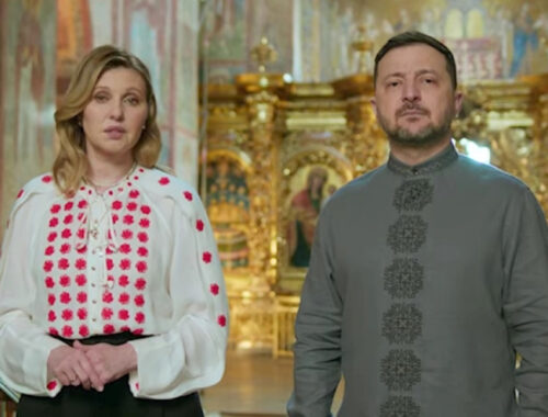 Последние новости СВО от Юрия Подоляки 12 апреля 2026: Зеленский обратился к России из-за пасхального перемирия — «Предложение есть»