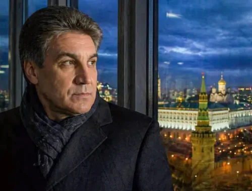 Пророчество Алексея Пиманова. Настанет время новой элиты. Он знал, что произойдёт после СВО