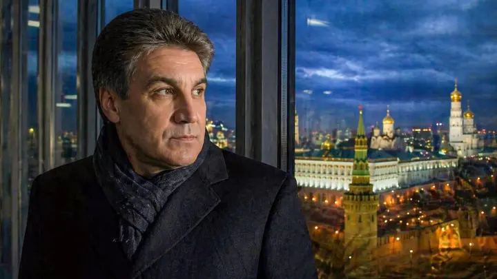 Пророчество Алексея Пиманова. Настанет время новой элиты. Он знал, что произойдёт после СВО