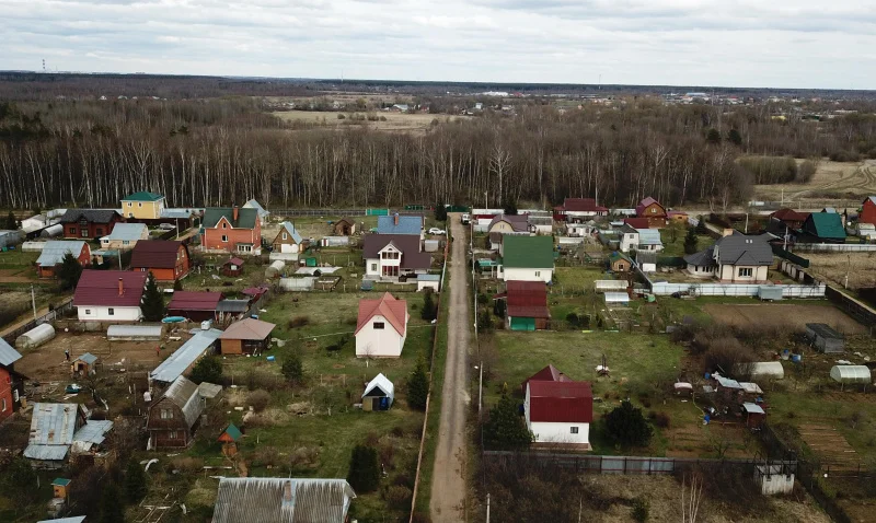 Весенние ошибки дачников: что нельзя делать при подготовке дома к новому сезону — Строительная газета
