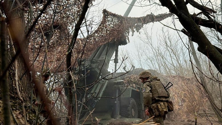 Россия подсчитала, сколько раз Киев нарушил пасхальное перемирие в 2026 году