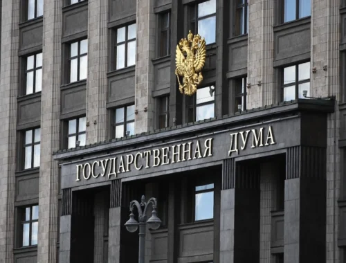 С 2022 года Госдума приняла 164 закона в поддержку участников и ветеранов СВО