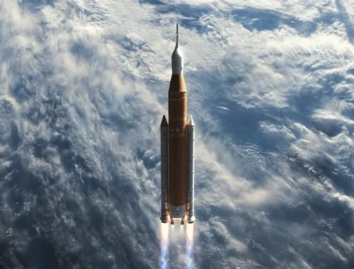 С Плесецка стартовал «Союз-2.1б» с аппаратами в интересах Минобороны РФ