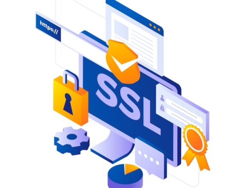 Настройка ssl в nginx через certbot