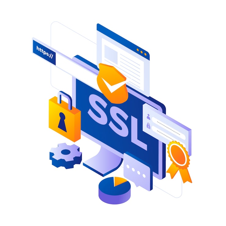 Настройка ssl в nginx через certbot