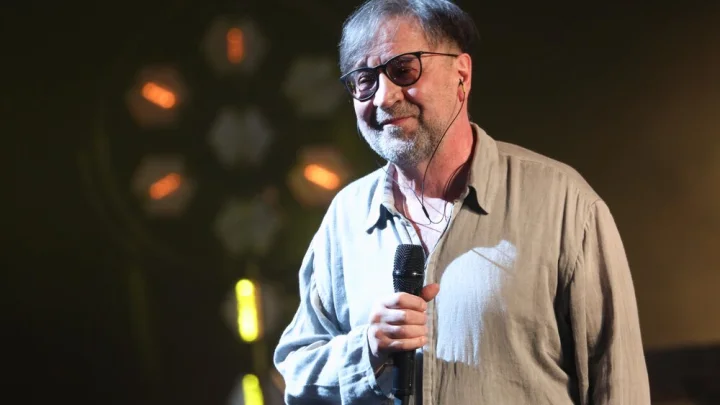 Шахназаров нечасто говорит о Шевчуке. Но тут не сдержался