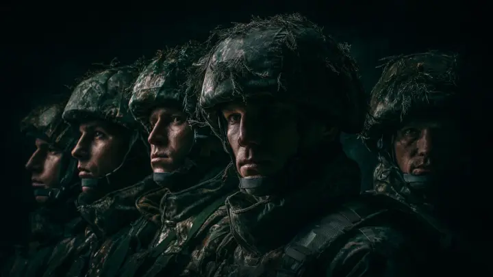 Ситуация на фронте приближается к критической. Не хватает до 70% бойцов: «Бегут за границу, дезертируют, сдаются в плен»