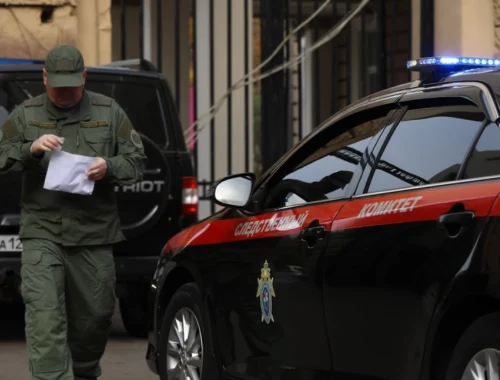 СК: Более 29 тысяч мирных россиян пострадали от действий ВСУ