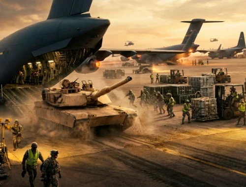 США не выполнили два условия перемирия с Ираном