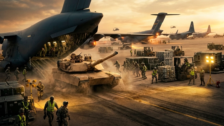 США не выполнили два условия перемирия с Ираном