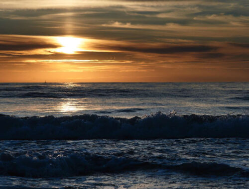 США снова нанесли удар по судну в Тихом океане, есть погибшие