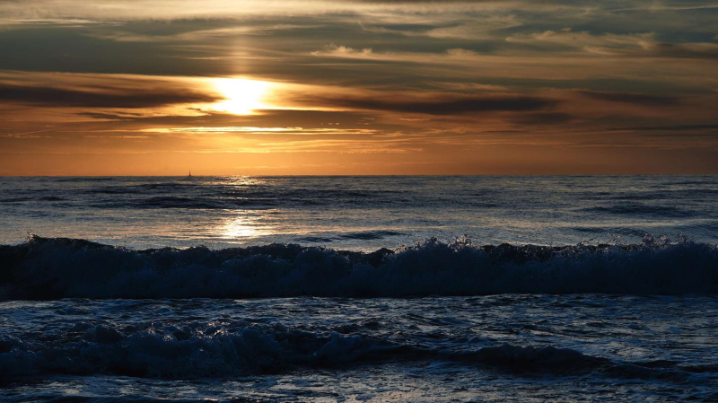 США снова нанесли удар по судну в Тихом океане, есть погибшие