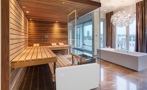 Как избавиться от влажности в бане, убрать неприятный запах