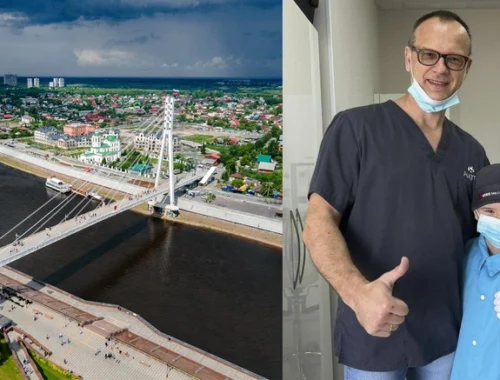 Стоматолог сравнил жизнь в Израиле и Тюмени: Россия выиграла во всём, кроме одного