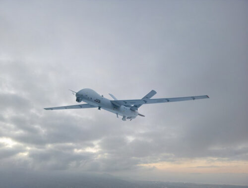 Страны Балтии высказались об использовании их неба для атак ВСУ на Россию